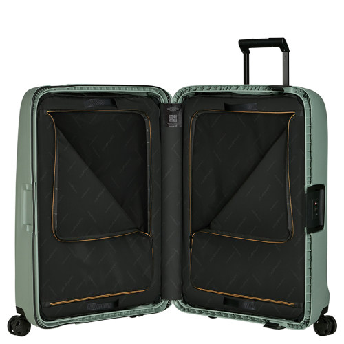 Samsonite Essens Rood