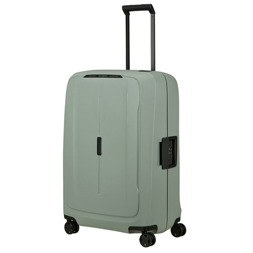 Samsonite Essens Rood