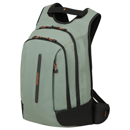 Samsonite Ecodiver Rood