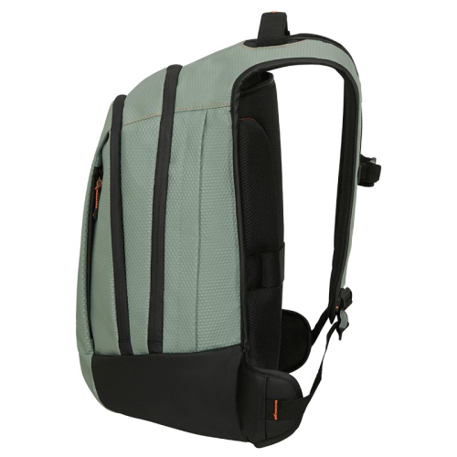 Samsonite Ecodiver Rood