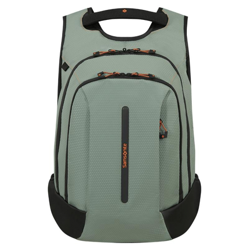 Samsonite Ecodiver Rood