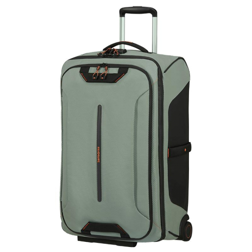 Samsonite Ecodiver Rood