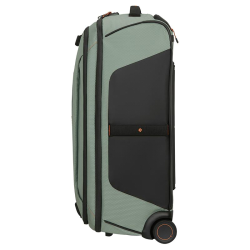 Samsonite Ecodiver Rood