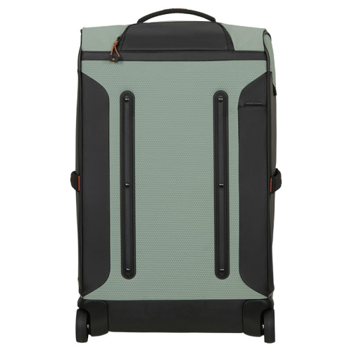 Samsonite Ecodiver Rood