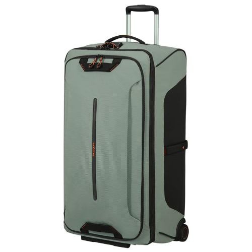 Samsonite Ecodiver Rood