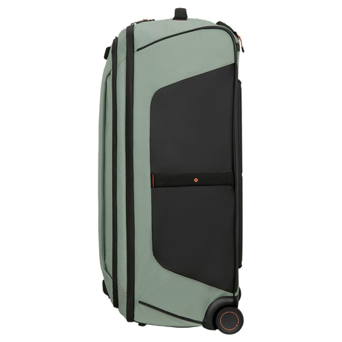 Samsonite Ecodiver Rood