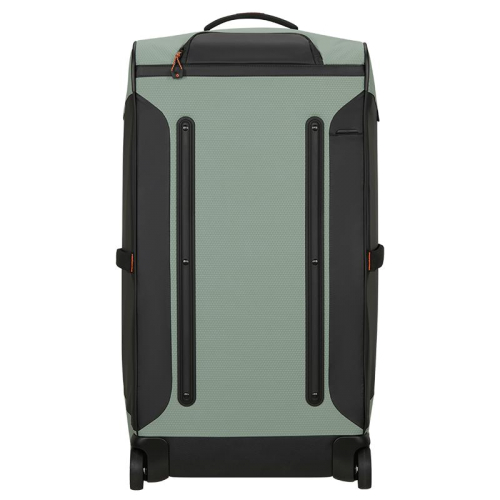Samsonite Ecodiver Rood