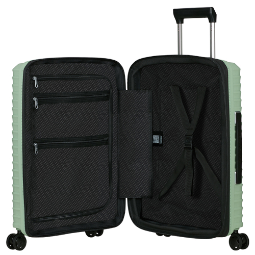 Samsonite Upscape Rood