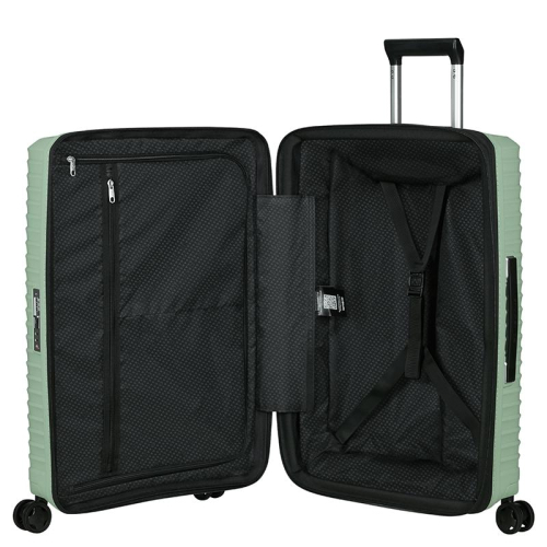 Samsonite Upscape Rood