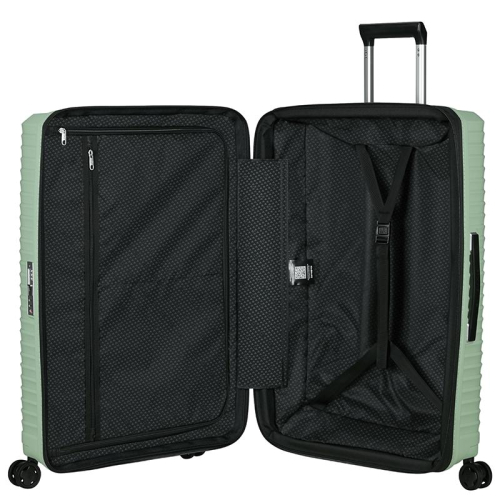Samsonite Upscape Rood