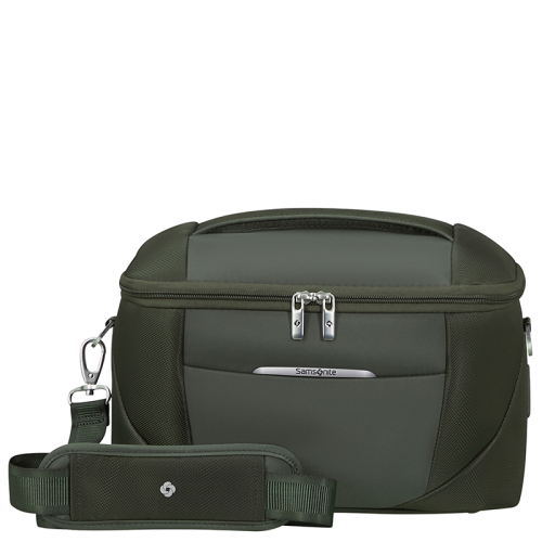 Samsonite ReLite Rood
