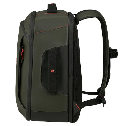 Samsonite Ecodiver Rood