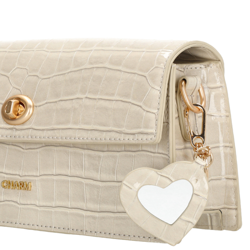 Charm London Knightsbridge Rose