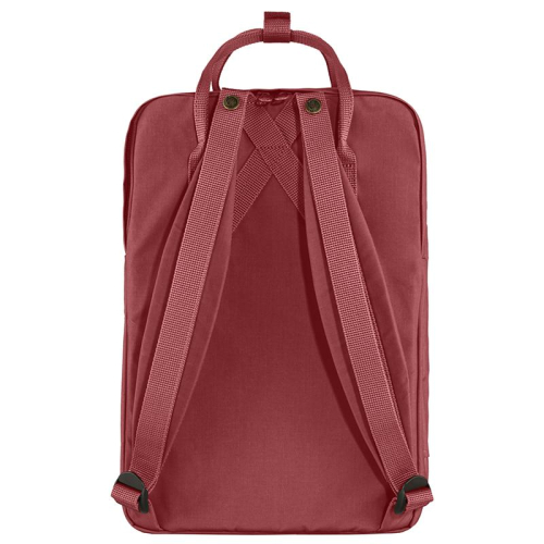 Fjällräven Kånken 15inch Cognac