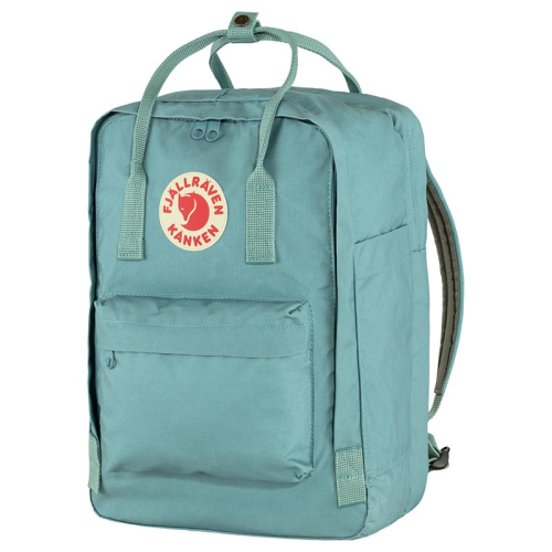 Fjällräven Kånken 15inch Groen