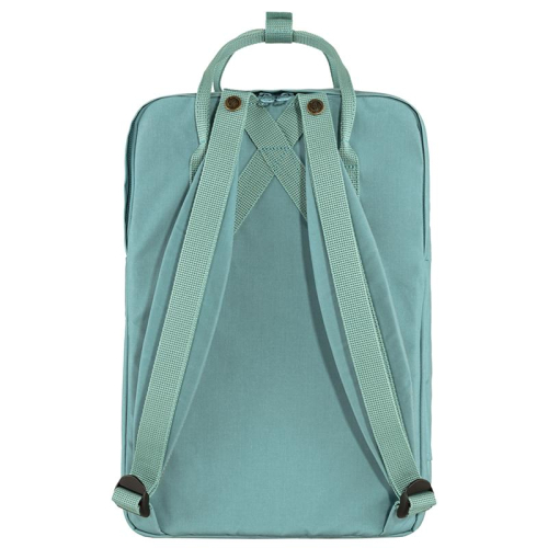 Fjällräven Kånken 15inch Groen