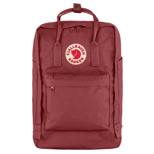 Fjällräven Kånken 17inch Cognac