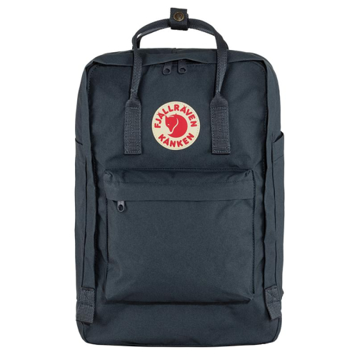 Fjällräven Kånken 17inch Groen