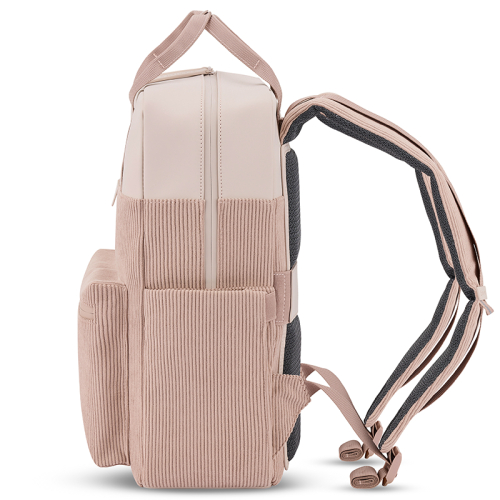 Kapten & Son Bergen Pro Cord Taupe