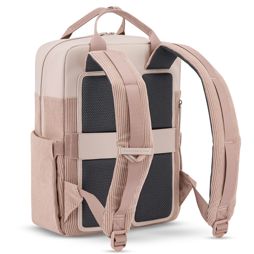 Kapten & Son Bergen Pro Cord Taupe