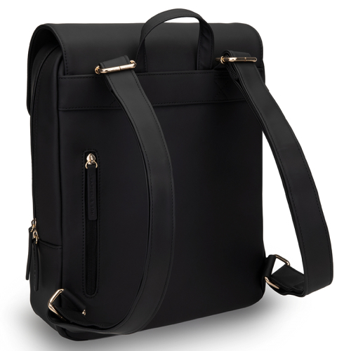 Kapten & Son Tromso Zwart