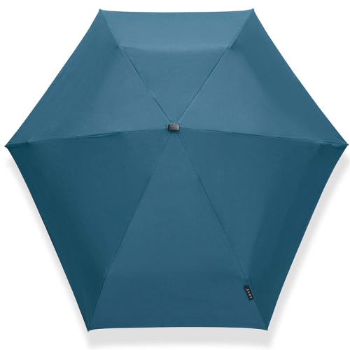 Senz Micro Foldable Storm Umbrella Groen