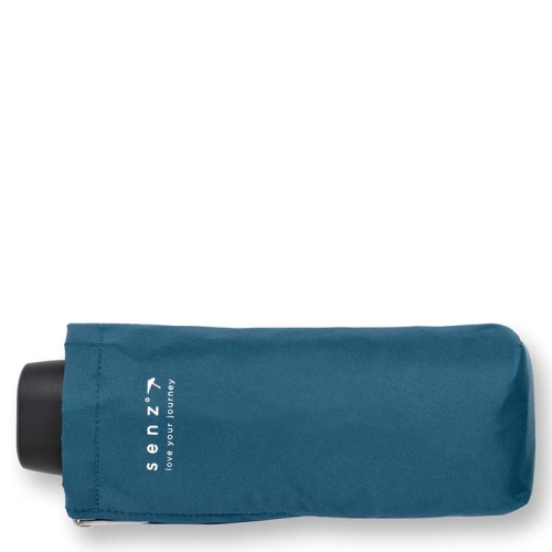 Senz Micro Foldable Storm Umbrella Groen