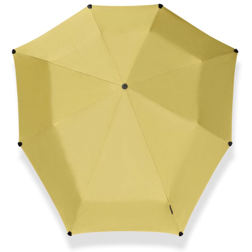 Senz Mini Automatic Foldable Storm Goud