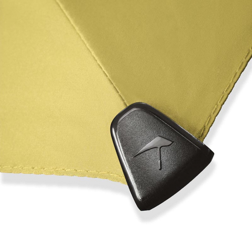 Senz Mini Automatic Foldable Storm Goud