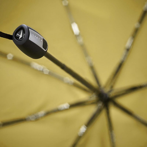 Senz Mini Automatic Foldable Storm Goud