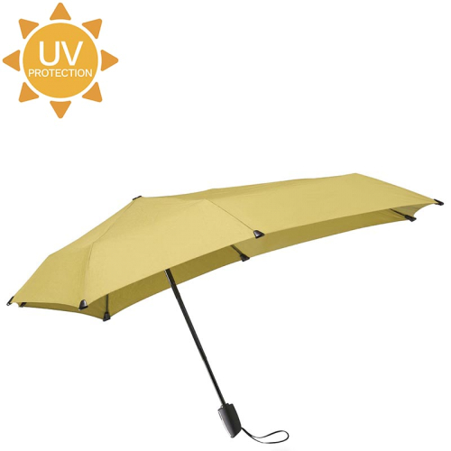 Senz Mini Automatic Foldable Storm Goud