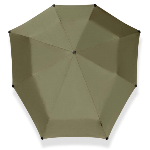 Senz Mini Automatic Foldable Storm Rood