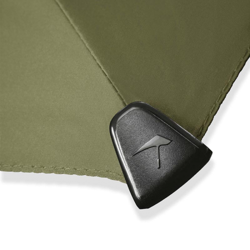 Senz Mini Automatic Foldable Storm Rood