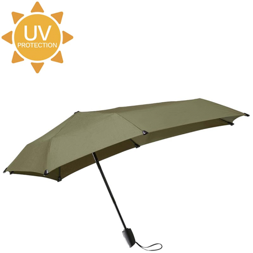 Senz Mini Automatic Foldable Storm Rood