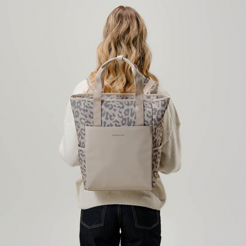 Kapten & Son Lindby Leo Rose