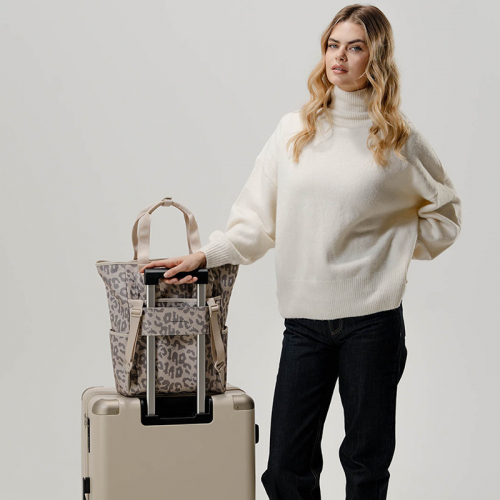 Kapten & Son Lindby Leo Rose