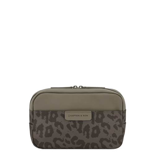 Kapten & Son Bergen Pro Crossbody Leo 