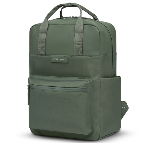Kapten & Son Bergen Pro Rood