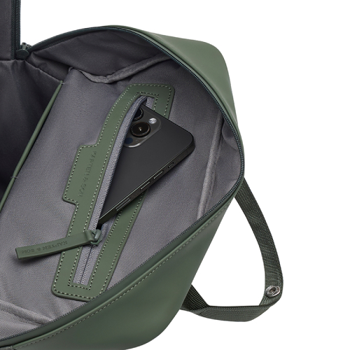 Kapten & Son Bergen Pro Rood