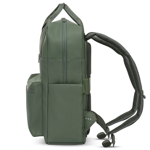 Kapten & Son Bergen Pro Rood