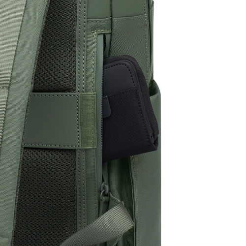 Kapten & Son Bergen Pro Rood