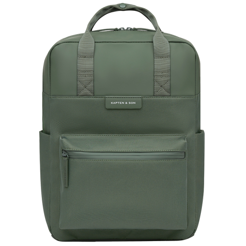 Kapten & Son Bergen Pro Rood