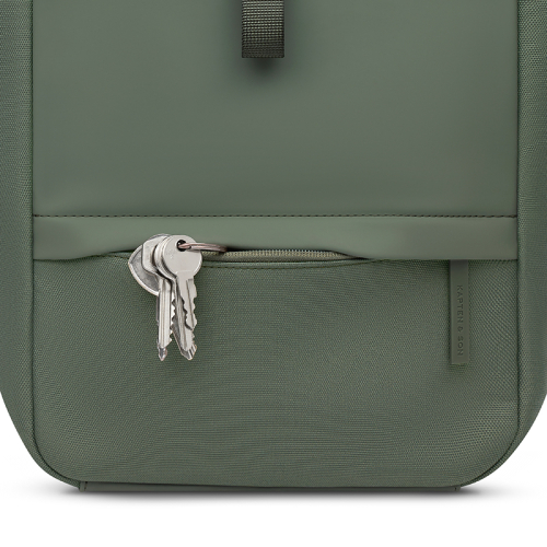 Kapten & Son Fyn Rood