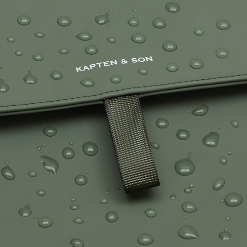 Kapten & Son Fyn Rood