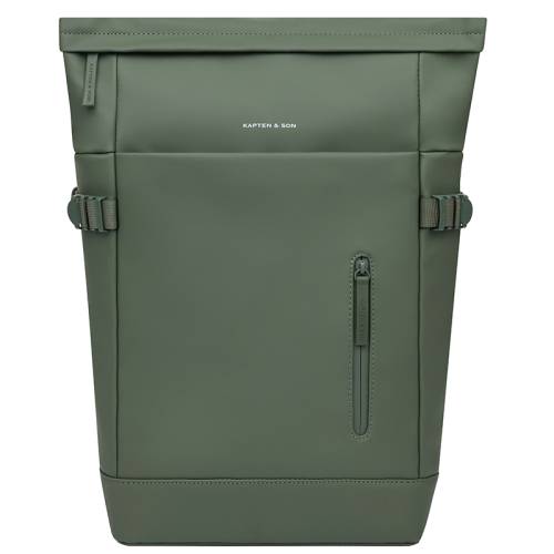Kapten & Son Helsinki Rood