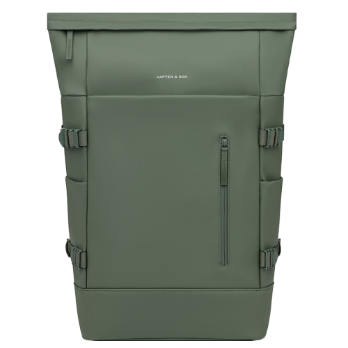 Kapten & Son Helsinki Pro Rood