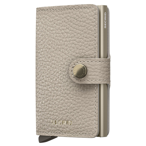 Secrid Miniwallet Pebble Rose