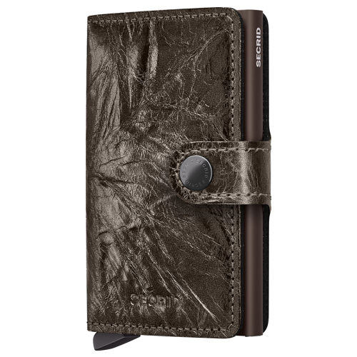 Secrid Miniwallet Crunch Wit