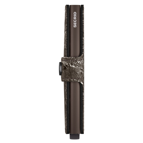 Secrid Miniwallet Crunch Wit