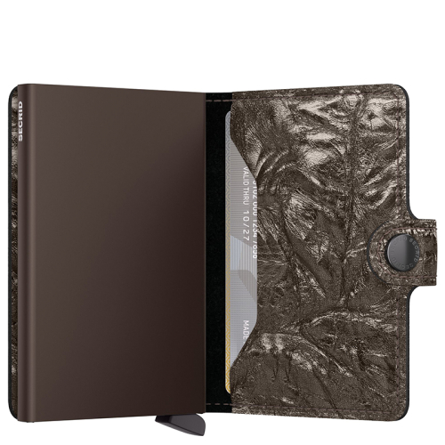 Secrid Miniwallet Crunch Wit